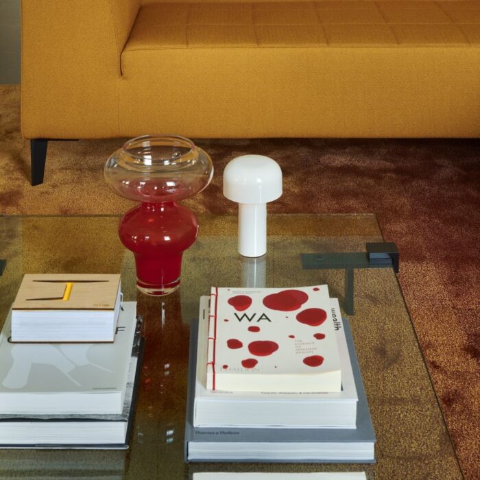 Salontafel T-table 7920 