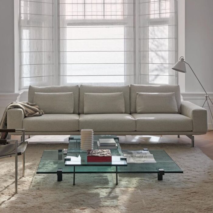 Salontafel T-table 7920 
