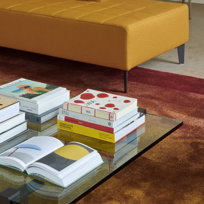 Salontafel T-table 7920 