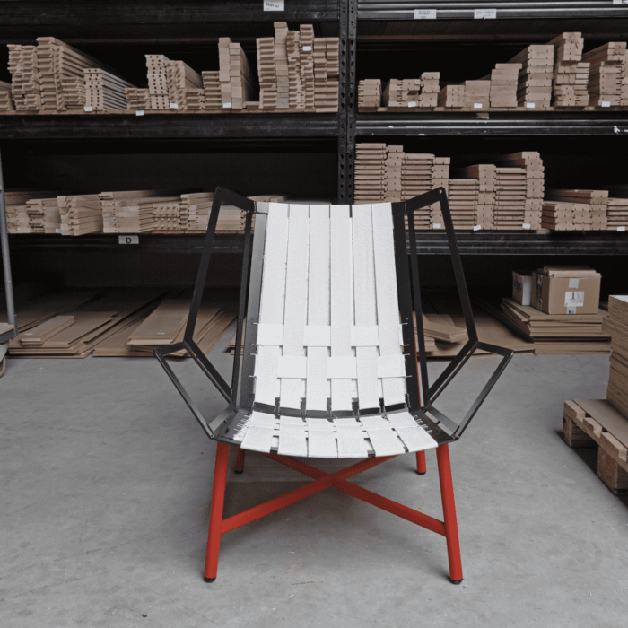 Fauteuil 10020 UNFOLD