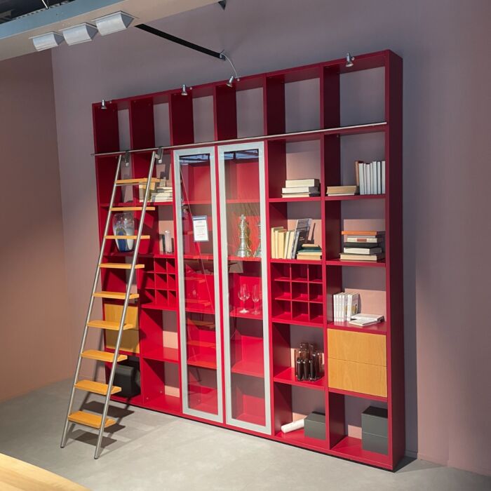 Gero Boekenkast