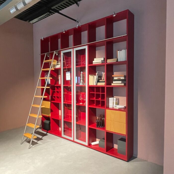Gero Boekenkast