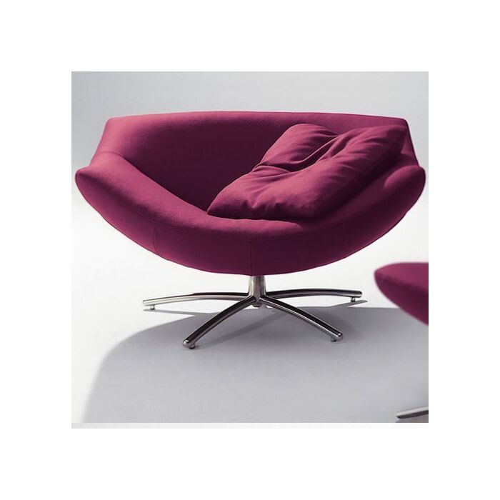 Label Fauteuil Gigi 