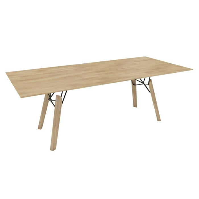 Mobitec Eettafel Gravity 