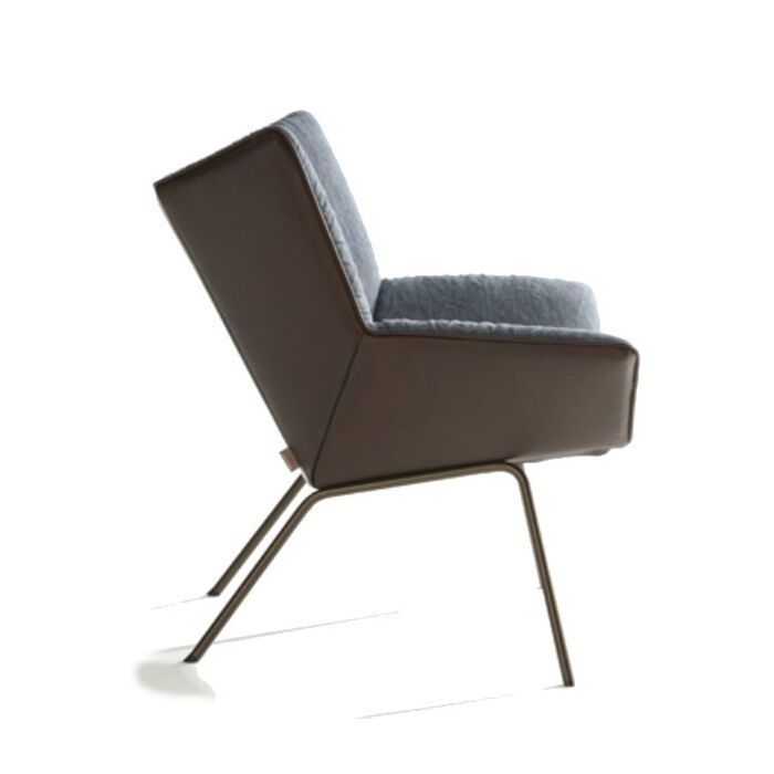 Label Fauteuil Gustav