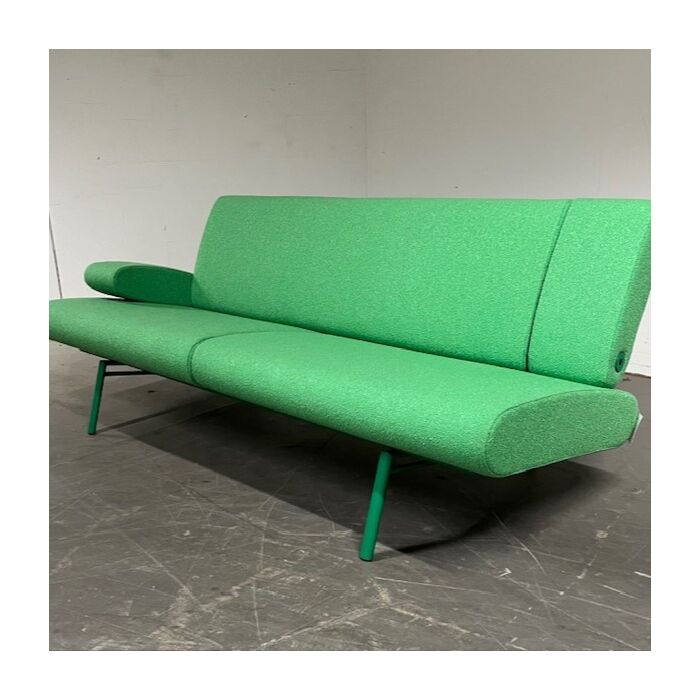 Harvink 2.5-zits bank Armslag
