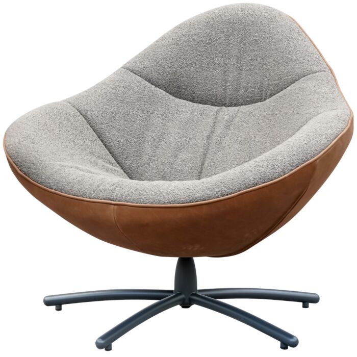 Label Fauteuil Hidde Soft 