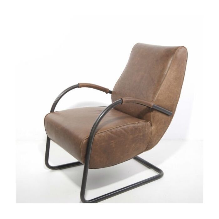 Jess Design Fauteuil Howard Laag