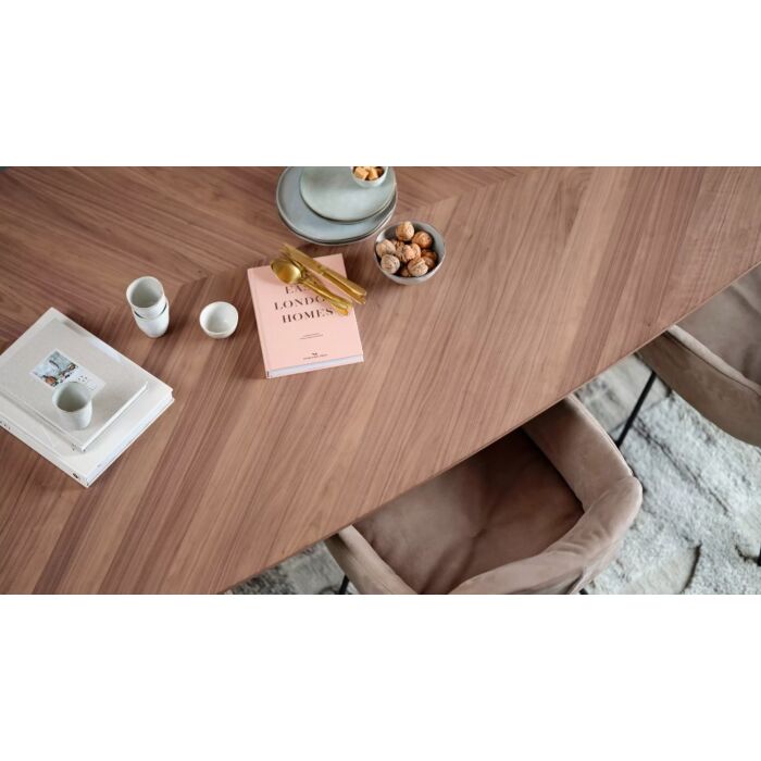 Mobitec Eettafel Dolmen