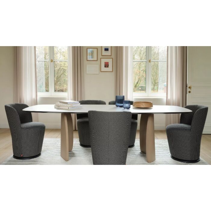 Mobitec Eettafel Dolmen