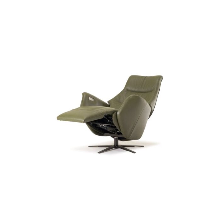 De Toekomst Relaxfauteuil Twice - TW142