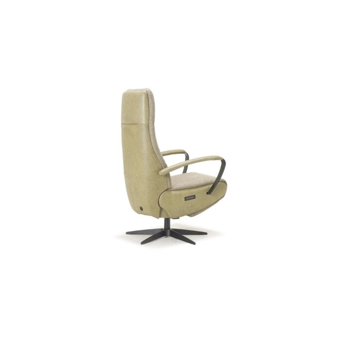 De Toekomst Relaxfauteuil Twice - TW170