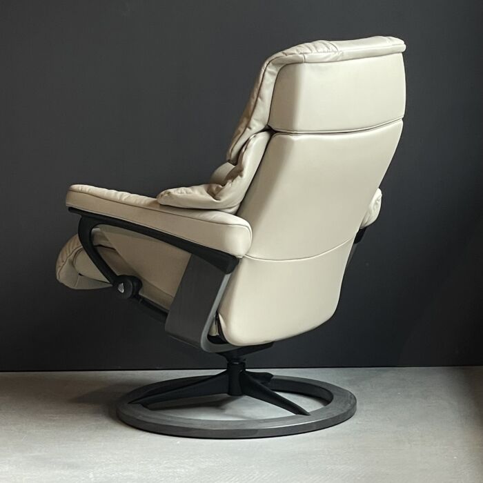 Stressless Reno Medium incl Voetenbank 