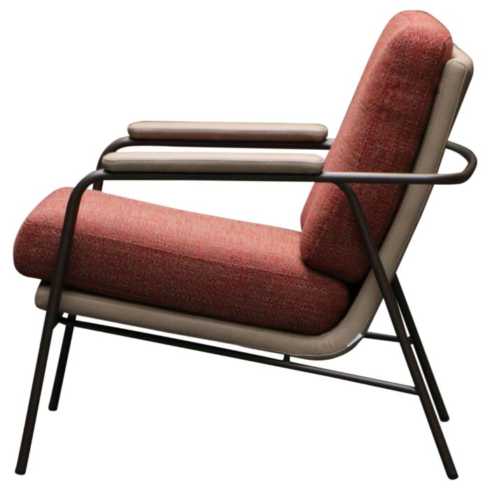 Armfauteuil Tibbe