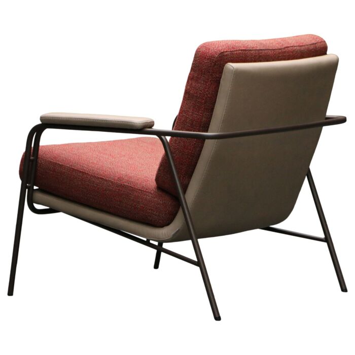 Armfauteuil Tibbe