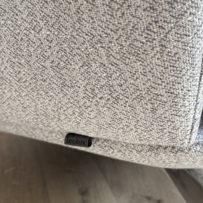 Verkocht: Leolux Divan Flint XL