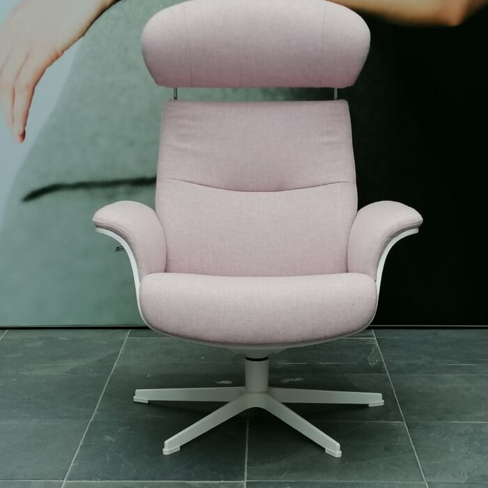 Conform Fauteuil Time-Out - Incl Hocker