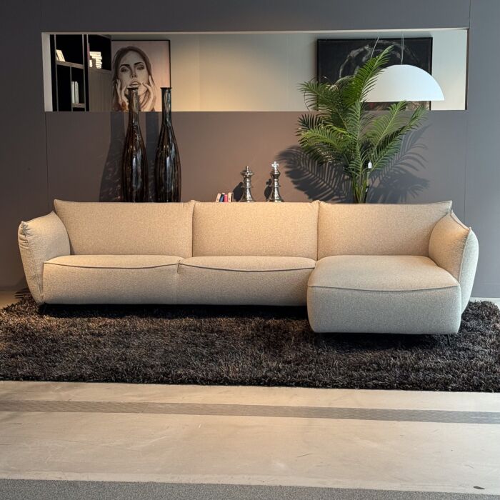 Jess Design Hoekbank My Home