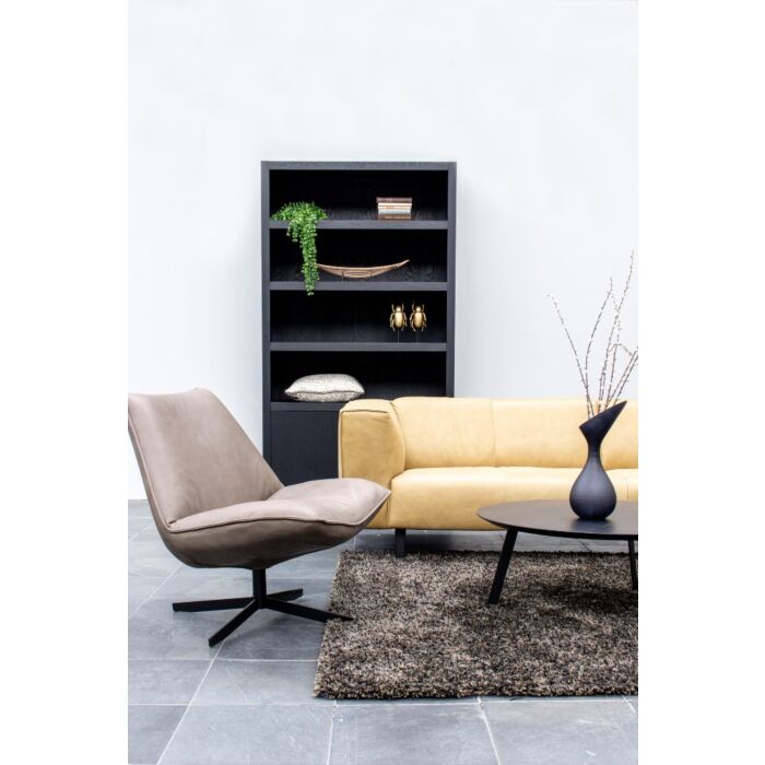 Cartel Living Fauteuil Smile  