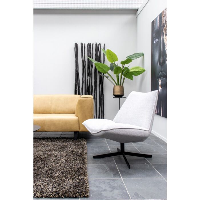 Cartel Living Fauteuil Smile Laag