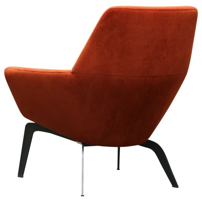 Bert Plantagie Fauteuil Zyba Low Four