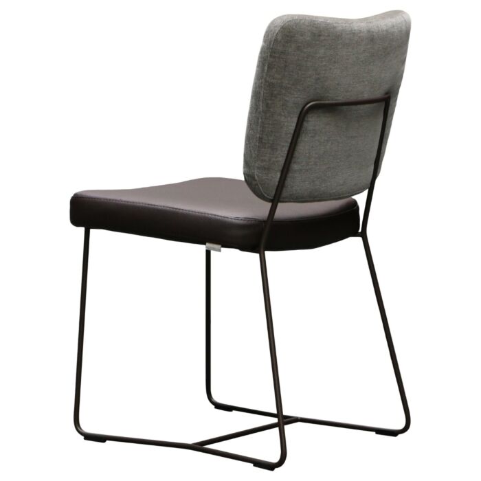 Eetkamerstoel Kiko Plus