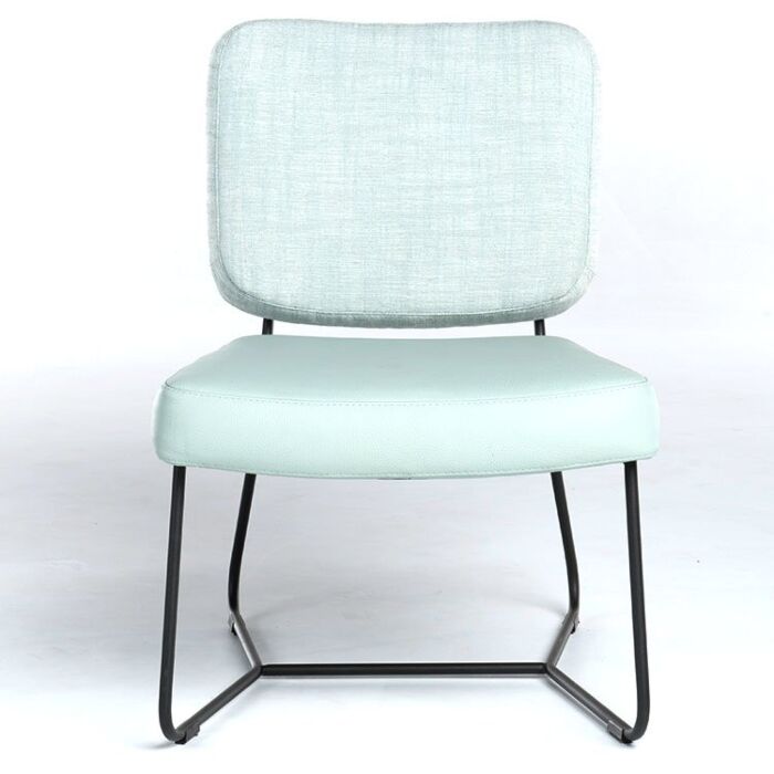 Fauteuil Kiko Plus Stof 