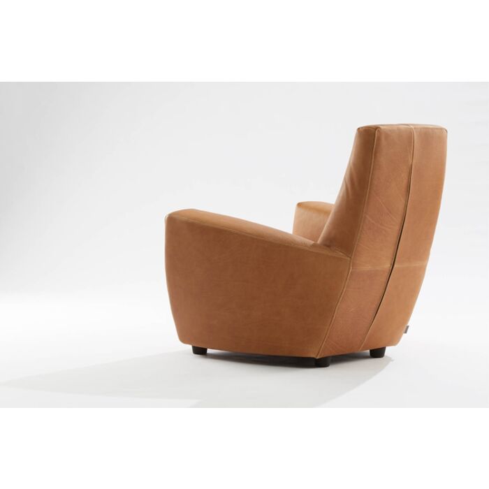 Label Fauteuil Longa 