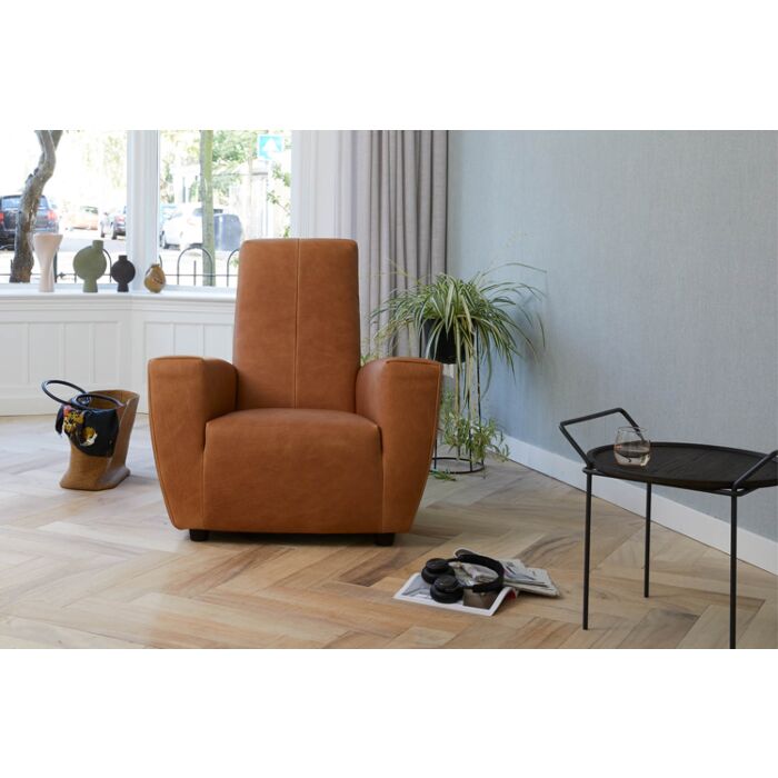 Label Fauteuil Longa 