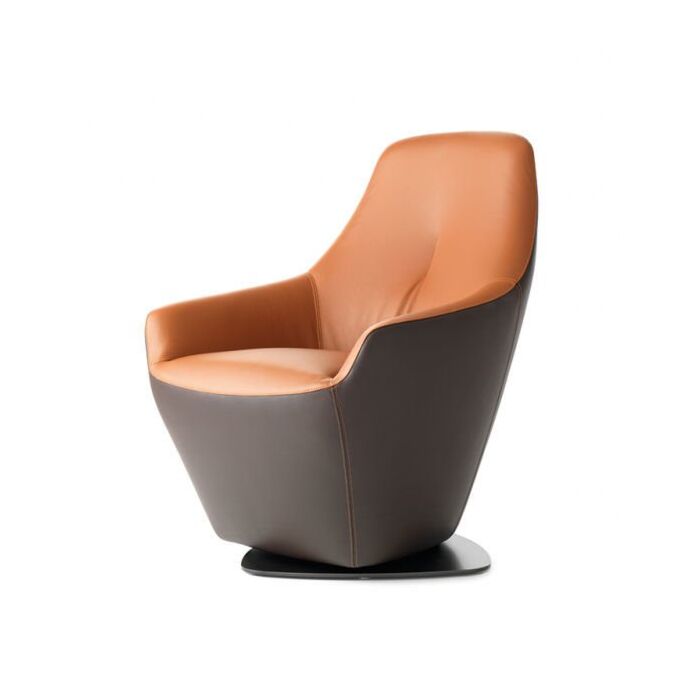 Leolux Cantate Clubfauteuil