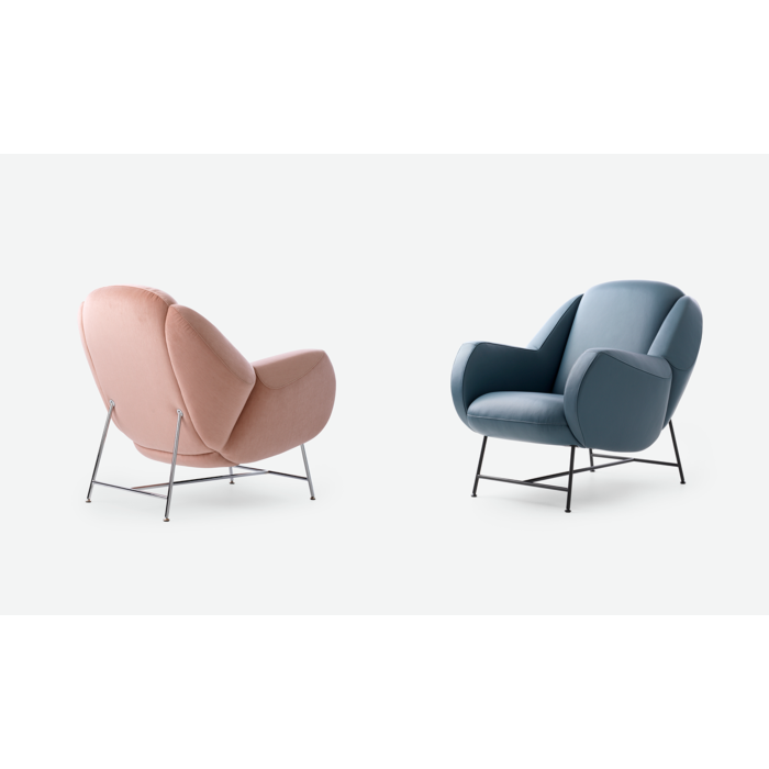 Leolux Fauteuil Anton