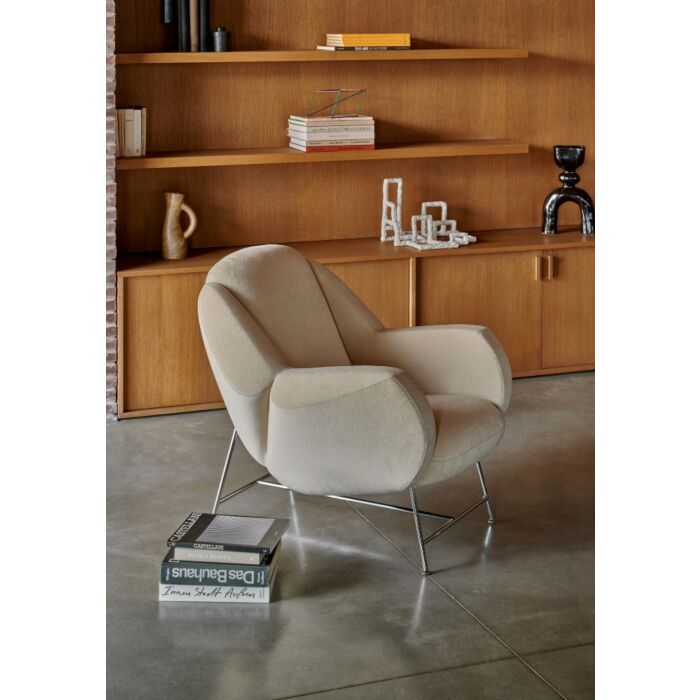 Leolux Fauteuil Anton