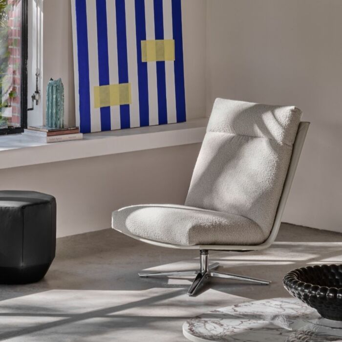 Fauteuil Kudo Two