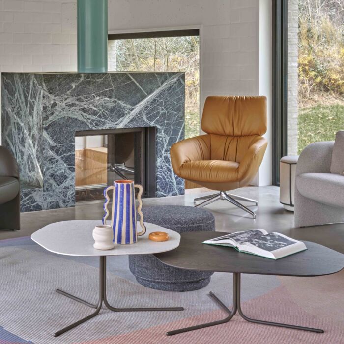 Fauteuil Lodey