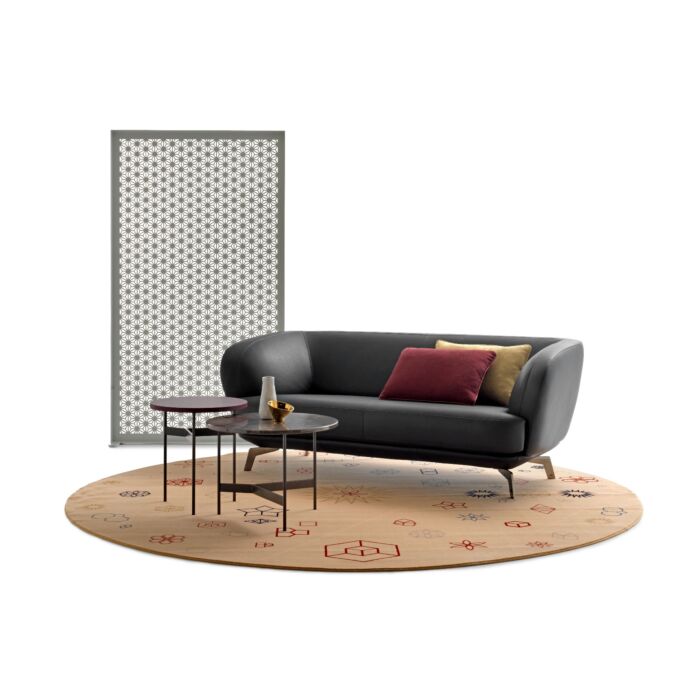Hocker Flint 