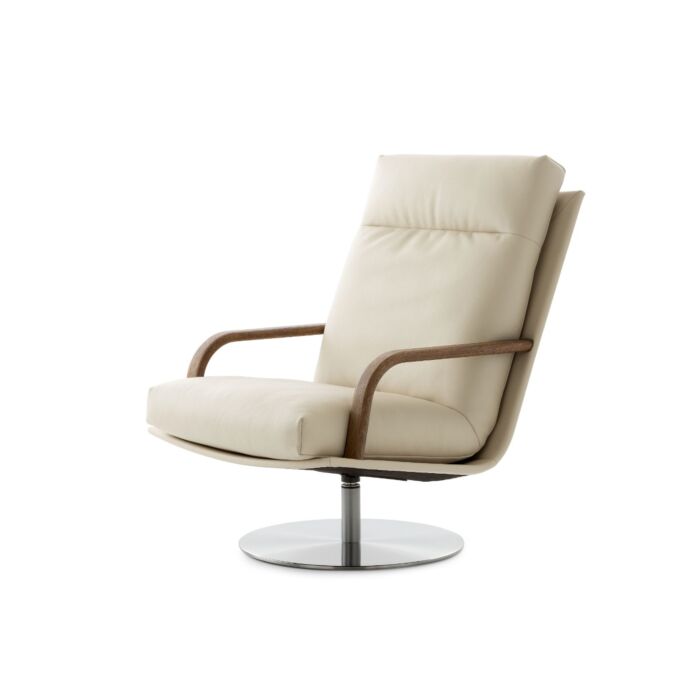 Leolux Fauteuil Kudo Two