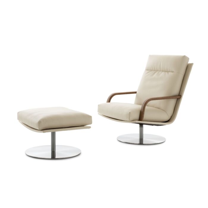 Fauteuil Kudo Two