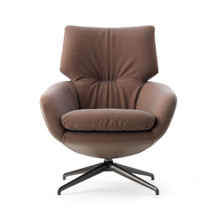 Leolux Fauteuil Lloyd Plus