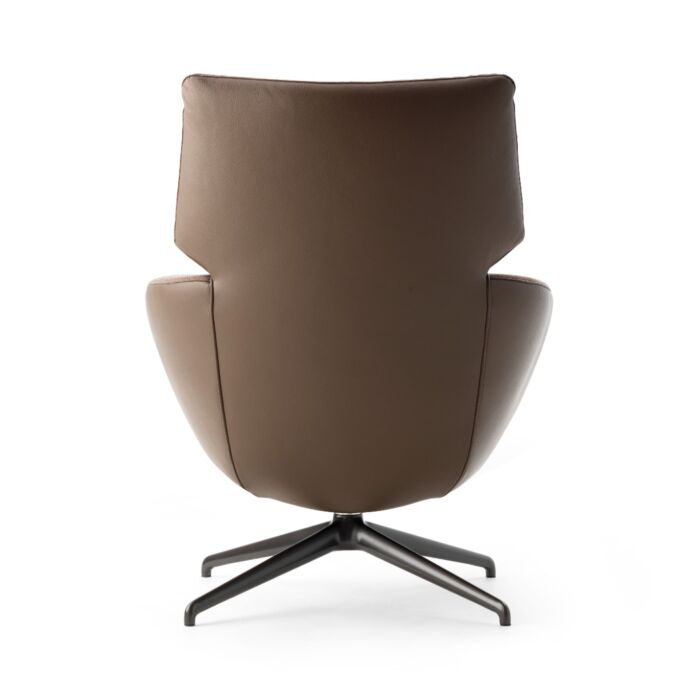 Leolux Fauteuil Lloyd Plus