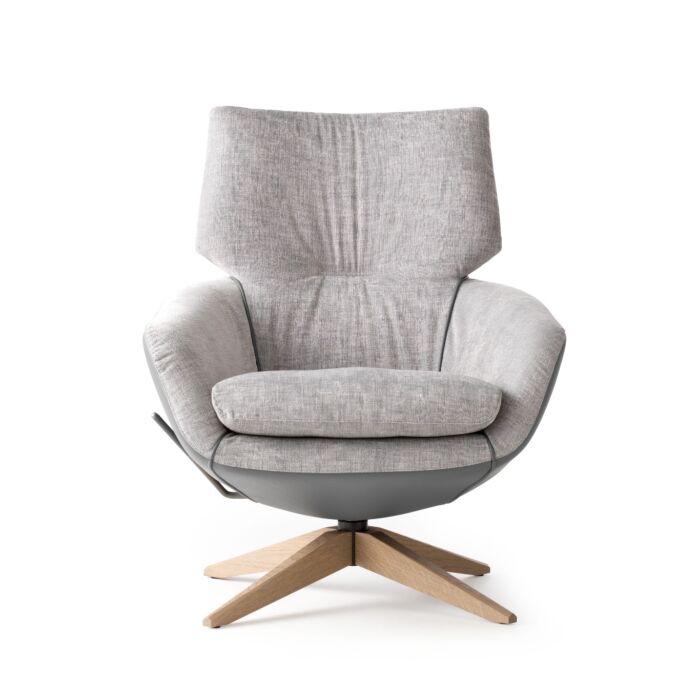 Leolux Fauteuil Lloyd Plus