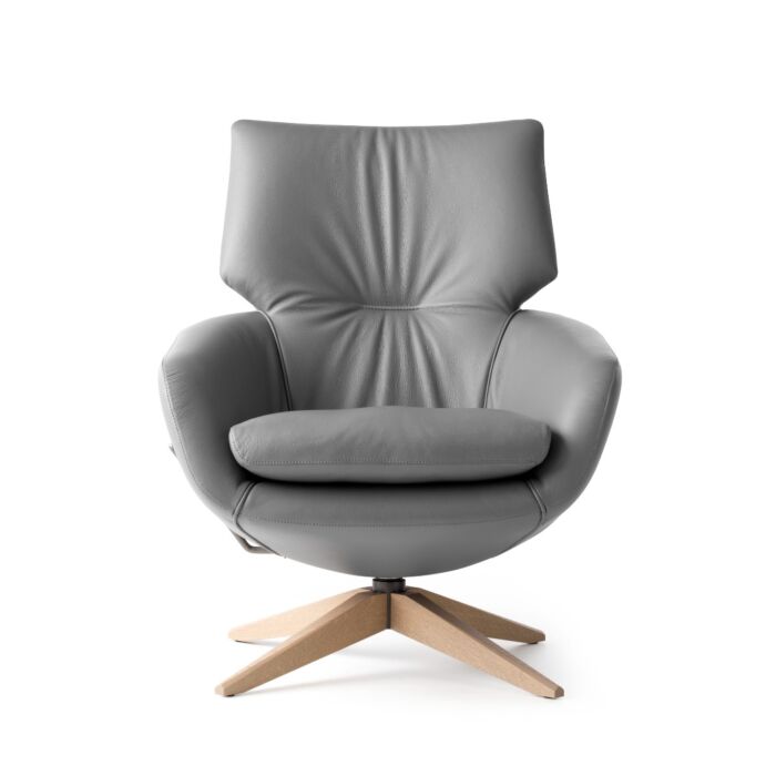 Leolux Fauteuil Lloyd Plus