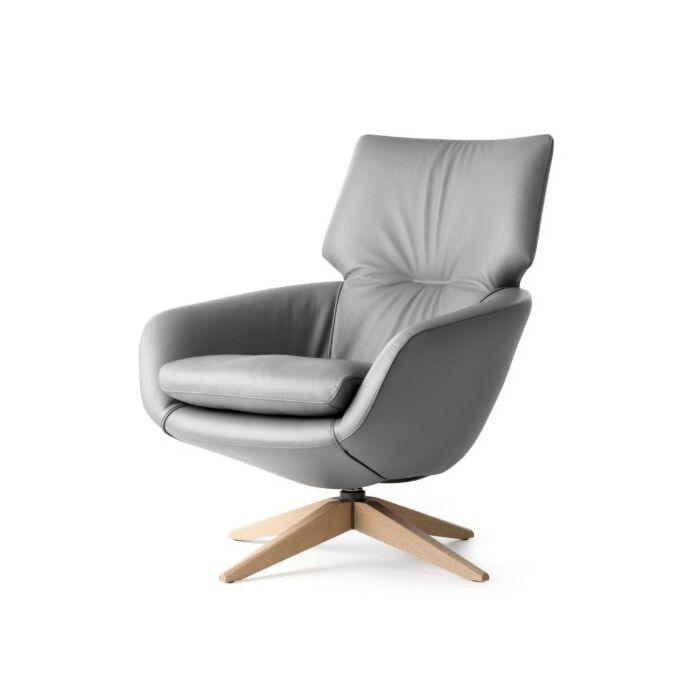 Leolux Lloyd Fauteuil 