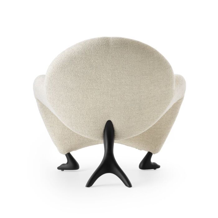 Fauteuil Papageno 
