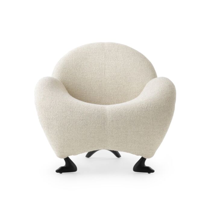 Fauteuil Papageno 