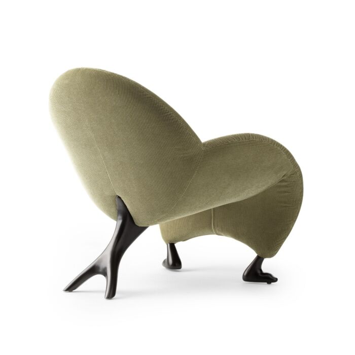 Fauteuil Papageno Stretch