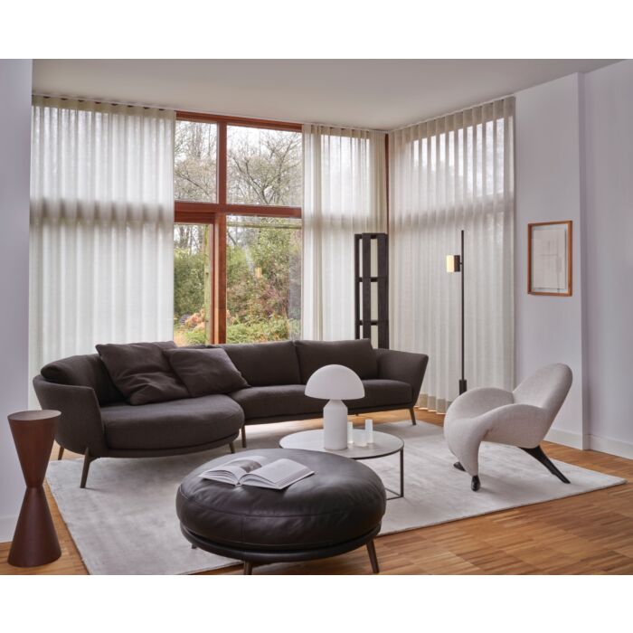 Fauteuil Papageno 