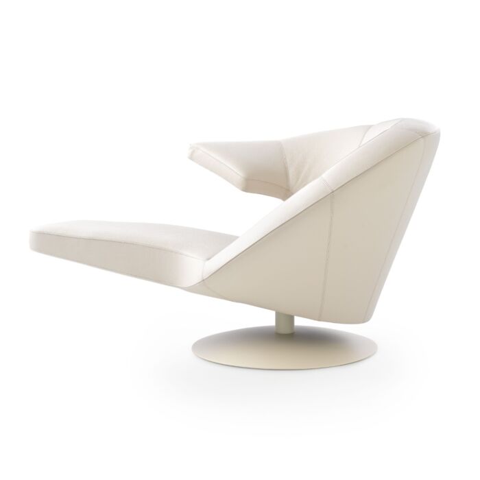 Leolux Fauteuil Parabolica