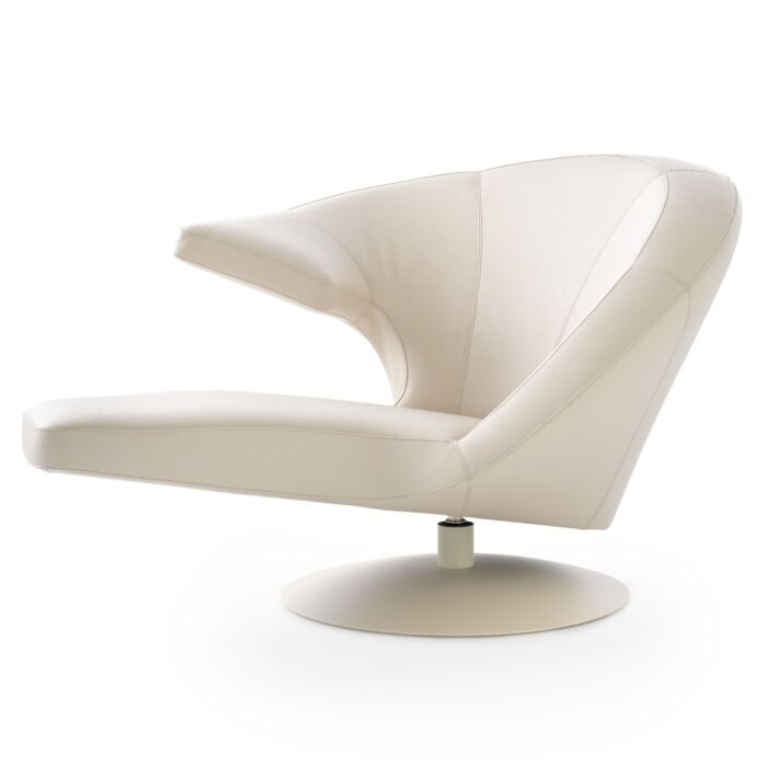 Leolux Fauteuil Parabolica