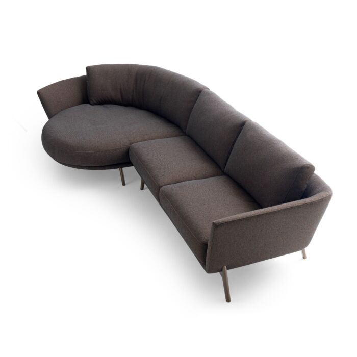 Design Hoekbank Rego 