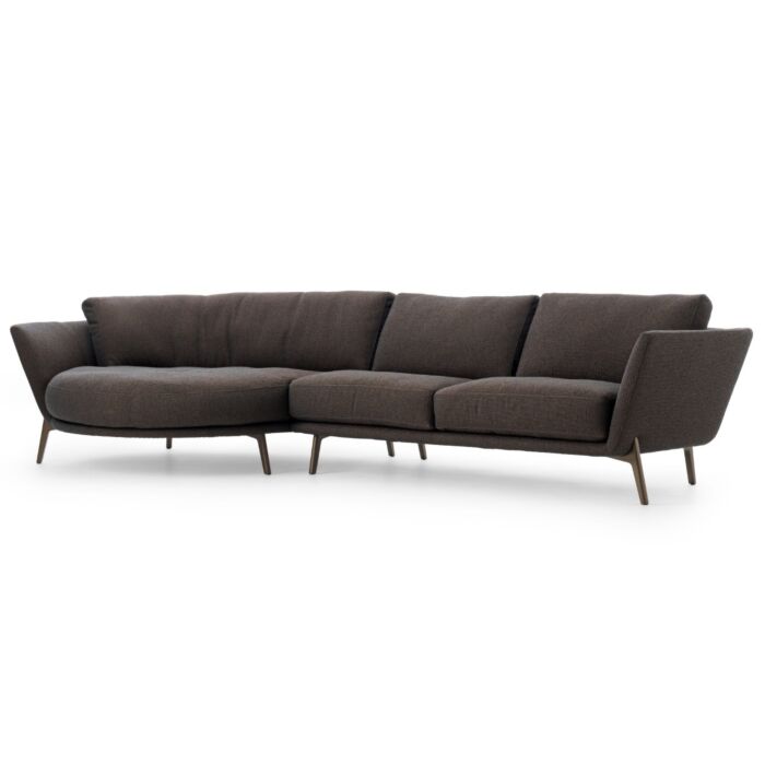 Design Hoekbank Rego 